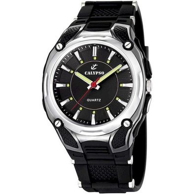 Calypso - Armbanduhr - Herren - K5560-2 - Sport