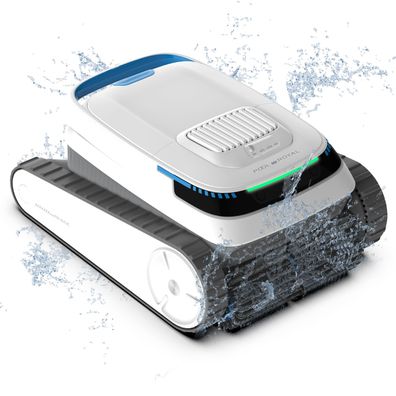 Pool-Royal Akku-Poolreinigungs-Roboter PC10