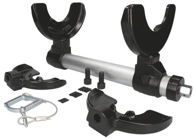 KS TOOLS Universal Federspanner-Satz, 6-tlg