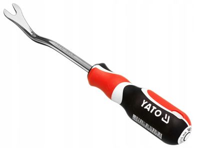 Clip-Entferner für Innenverkleidung 10x115 mm