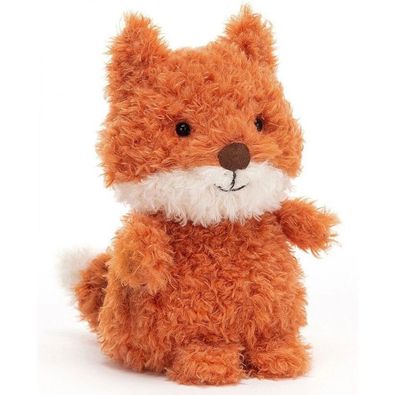 Jellycat Fuchs 11cm Kuscheltier Spielzeug Plüschtier weich Geschenk Kinder
