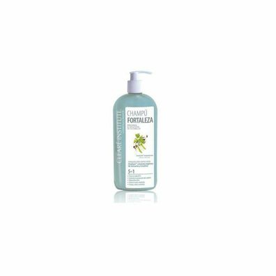 Cleare Institut Cleare Champu Fortaleza Anticaida 400ml