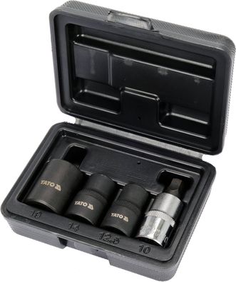 Stecknuss-Set für Bremszangen