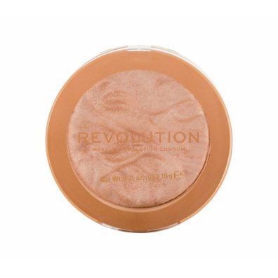 Revolution Makeup Revolution Highlight Reloaded Just my type