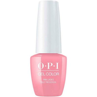 Gel Color Semi-Permanent Nagellack Pink Ladies Rule The School 7.5ml