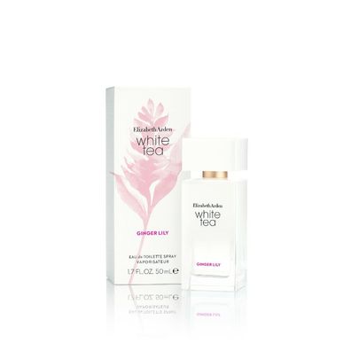 Elizabeth Arden White Tea Gingerlily 50ml