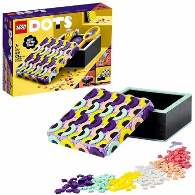 LEGO Dots Große Box (41960)