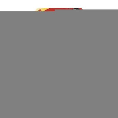 Gel Creme Of Nature Perfect Edges (66ml)