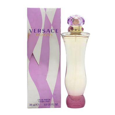 Versace Woman Eau de Parfum 30ml Spray