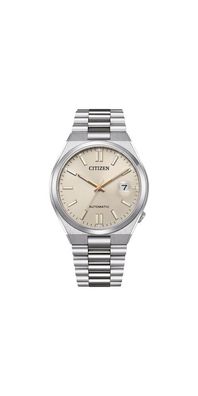 Citizen Tsuyosa Automatik Armbanduhr NJ0151-88W