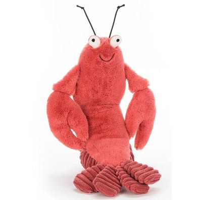 Jellycat Hummer 34cm Kuscheltier Spielzeug Plüschtier weich Geschenk Kinder