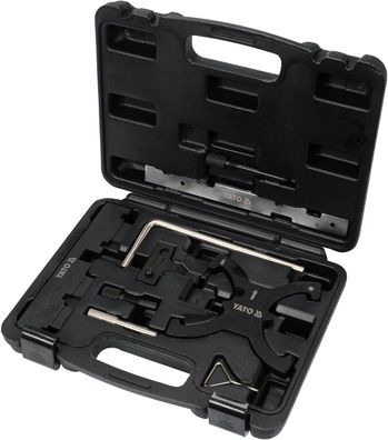 Steuerketten-Arretierwerkzeug für Ford 1.6 Ti-VCT, 1.5/1.6 VVT EcoBoost