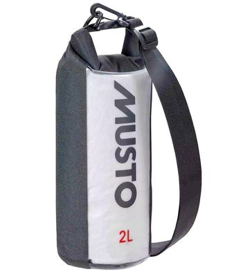 Musto, Seesack Dry Tube 2.0, 2L