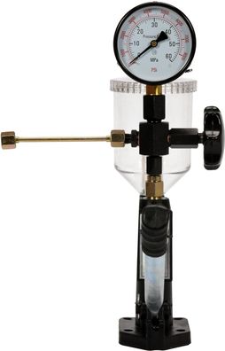 Einspritzdüsen-Tester 600 bar