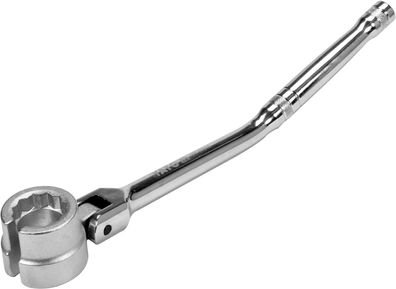 Gelenk-Lambda-Sonden-Schlüssel 22 mm, 270 mm