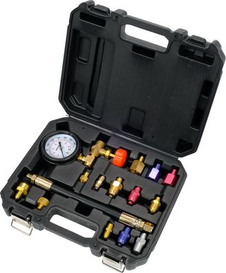 Diagnose-Set für hydraulische Servolenkung