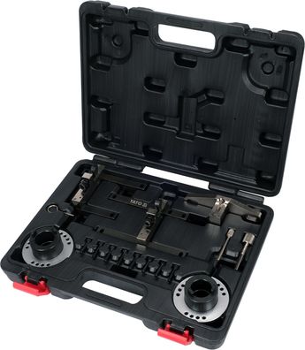 Steuerketten-Arretierwerkzeug für Ford EcoBoost Motoren