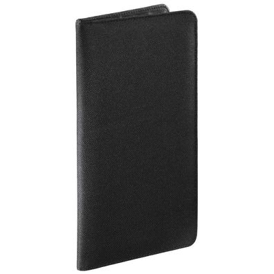 Hama Automotive Fahrzeug-Etui, Schwarz