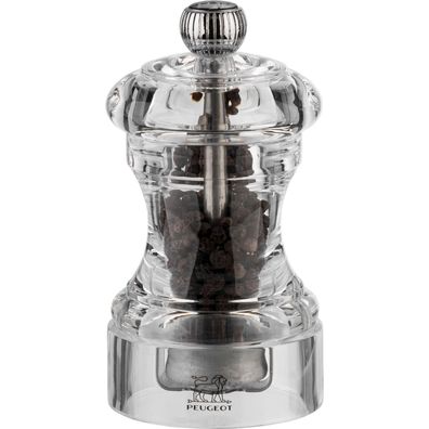 Peugeot Pfeffermühle Cm 10 Bistro Acryl
