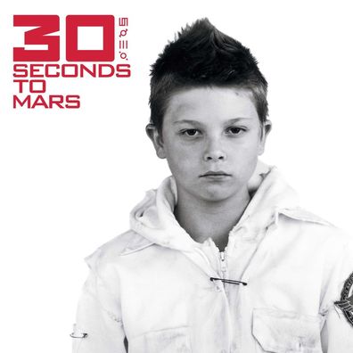 Thirty Seconds To Mars: Thirty Seconds To Mars: 30 Seconds To