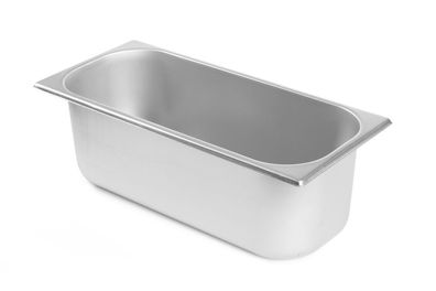 HENDI Eiscreme-Behälter Kitchen Line, Kitchen Line, 5L, 360x165x(H)120mm