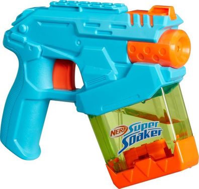 Hasbro Super Soaker Mini Dunk Fill G09935L0