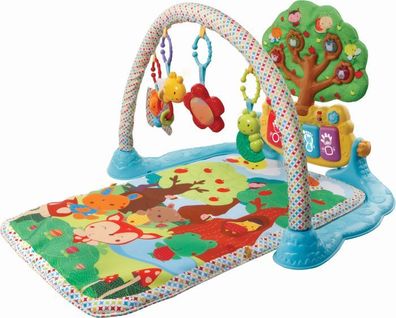 Vtech Vtech 80-190604 Musik-Spieldecke 80-190604