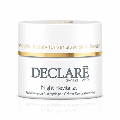 Declaré Declaré Age Control Night Revitalizer 50 ml