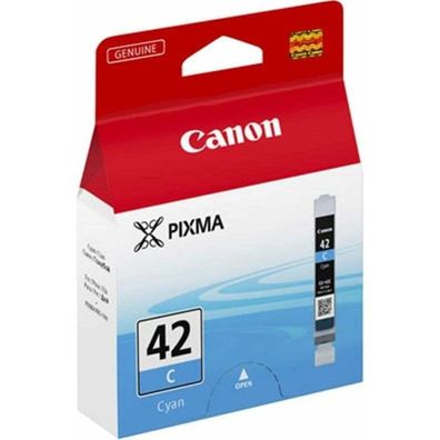 Canon Ink CLI-42 CLI42 Cyan (6385B001)