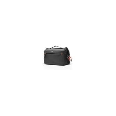 inateck Kabeltasche 28cm * 17cm * 11,8cm black