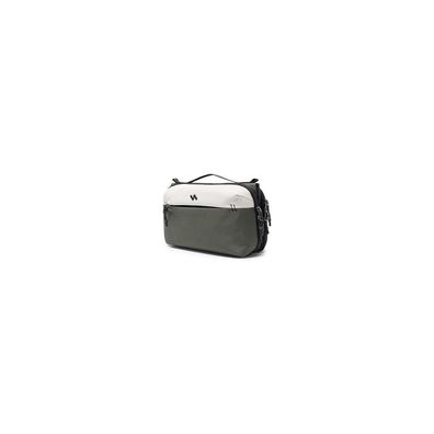 inateck Kabeltasche 28cm * 17cm * 11,8cm olive