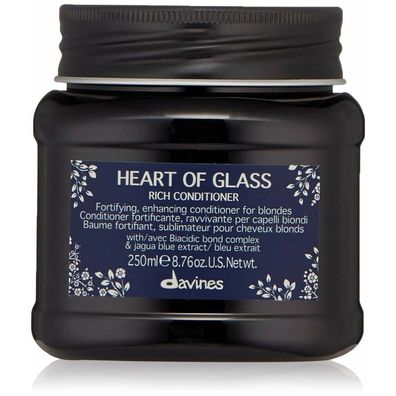 Heart Of Glass Rich Acondicionador 250ml