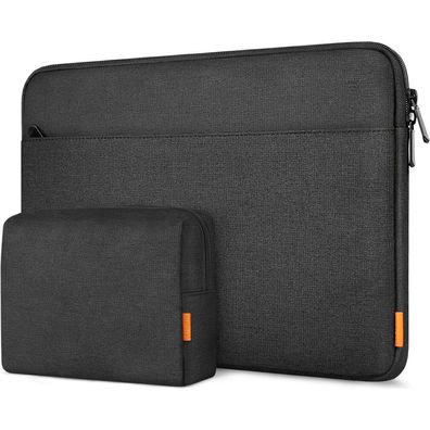inateck Laptoptasche 13,3" Zubehörtasche [LB01005-13 black]