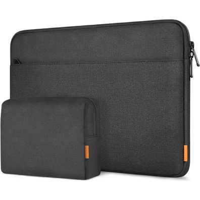 inateck Laptoptasche 14" Zubehörtasche [LB01005-14 black]