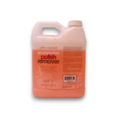 OPI Nagellackentferner 960 ml