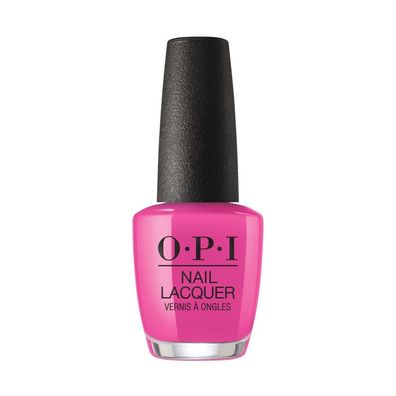 Nagellack Nagellack NL L19 No Turning Back From Pink Street 15 ml