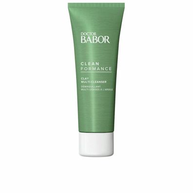 Babor Clean Formance Clay Multi-Cleanser