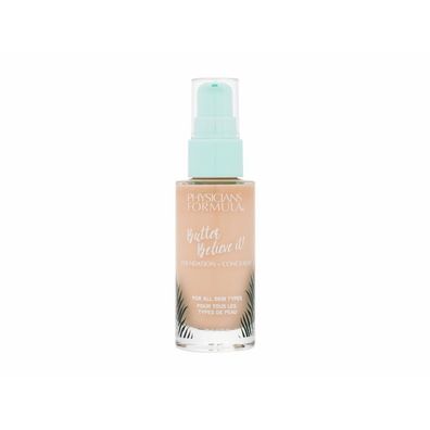 Butter Believe It! Physicians Formula Fair 30ml
