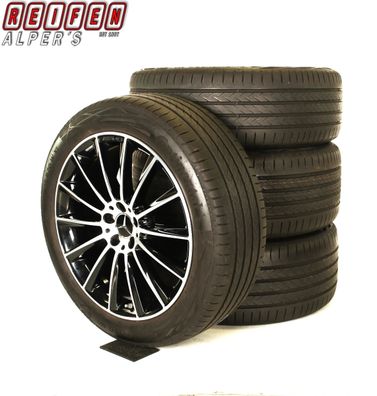 Mercedes GLC W253 C253 AMG 20zoll Sommerräder A2534011900-2700