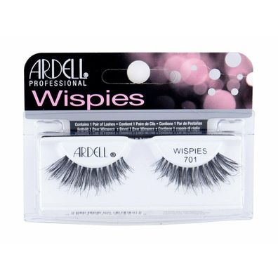 Wispies 701 Umele Rasy
