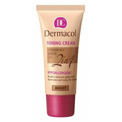 Straffende Creme 2 In 1 Straffende Creme 30ml