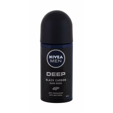 Antiperspirant Ball For Men Deep 50ml
