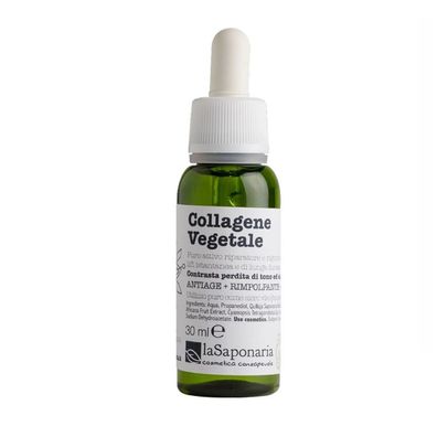 La Saponaria Pflanzliches Kollagen 30 Ml