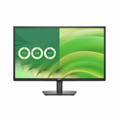 Dell 68,599cm (27") E2725H 16:09 DP+VGA VA, black