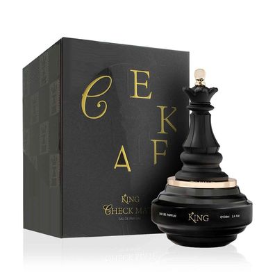 Armaf Checkmate King Eau de Parfum für Herren 100 ml