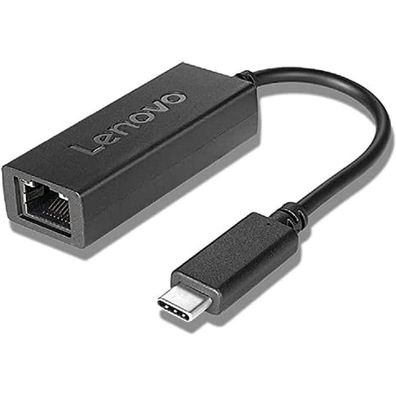 Lenovo Lenovo USB-C USBC to Ethernet Adapter (4X90S91831)