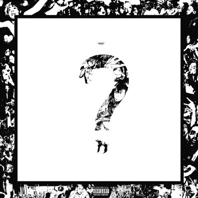 Xxxtentacion: Xxxtentacion: ? - - (LP / #)