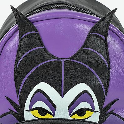 Rucksack im Maleficent-Look ( chwarz)
