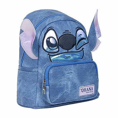 Stitch wink Rucksack