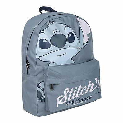 Stitch Surf Shack Rucksack ( rau)